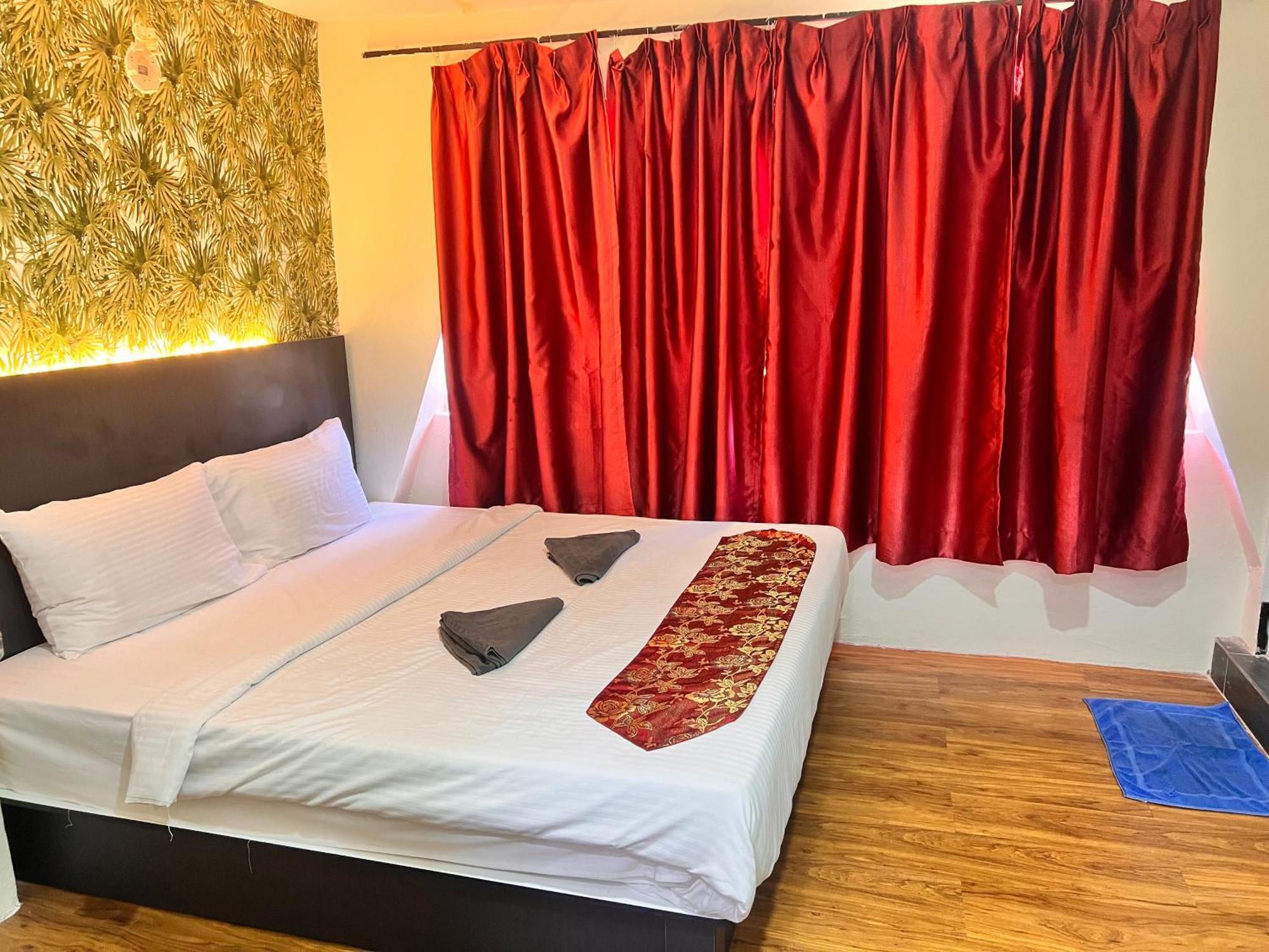 Hotel Citra Brinchang Eksteriør bilde